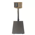 باسکول دیجیتال کمری  مدل CMS-150