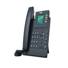 تلفن تحت شبکه یالینک مدل SIP-T33P