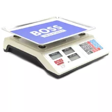 ترازو فروشگاهی دیجیتال باس مدل 40kg