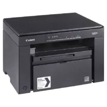 پرینتر چندکاره لیزری کانن مدل imageclass MF3010