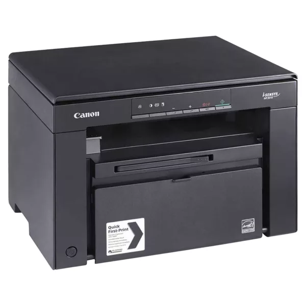 پرینتر چندکاره لیزری کانن مدل imageclass MF3010