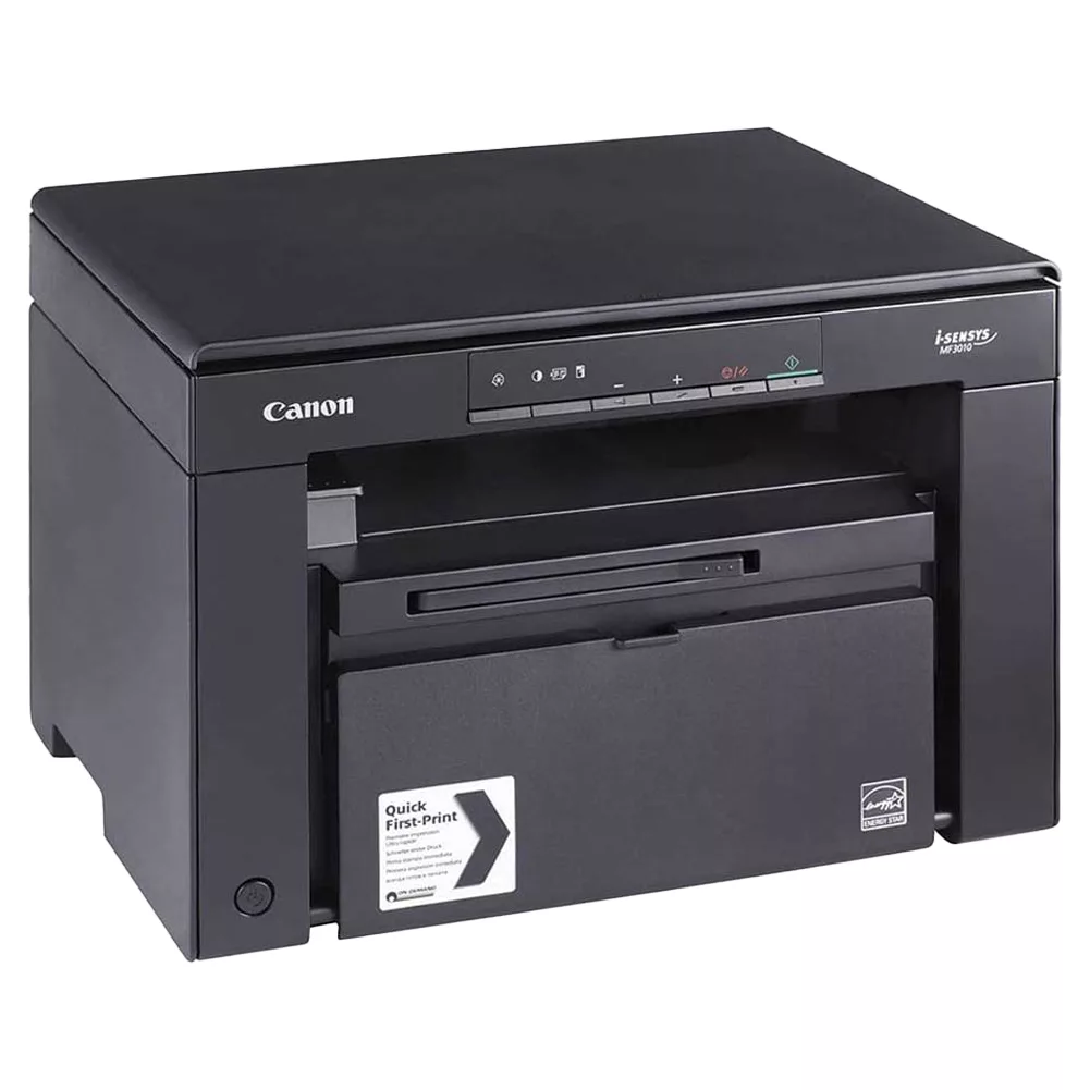 پرینتر چندکاره لیزری کانن مدل imageclass MF3010