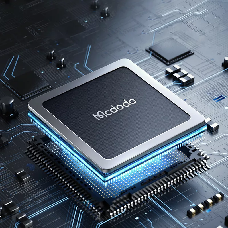 پاوربانک مک دودو مدل MC-585 ظرفیت 10000 میلی آمپر ساعت