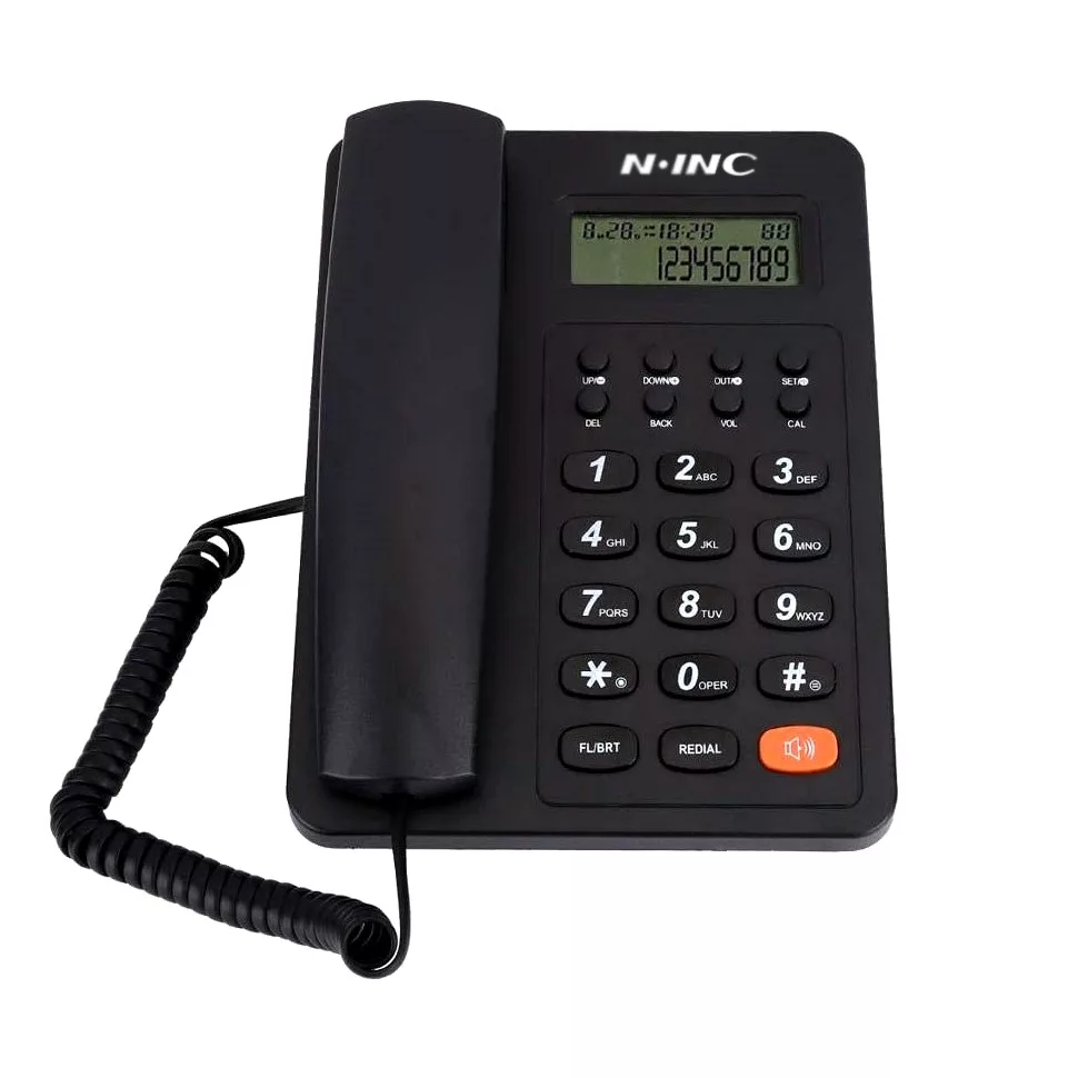تلفن ان ای ان سی مدل KX-T8206CID