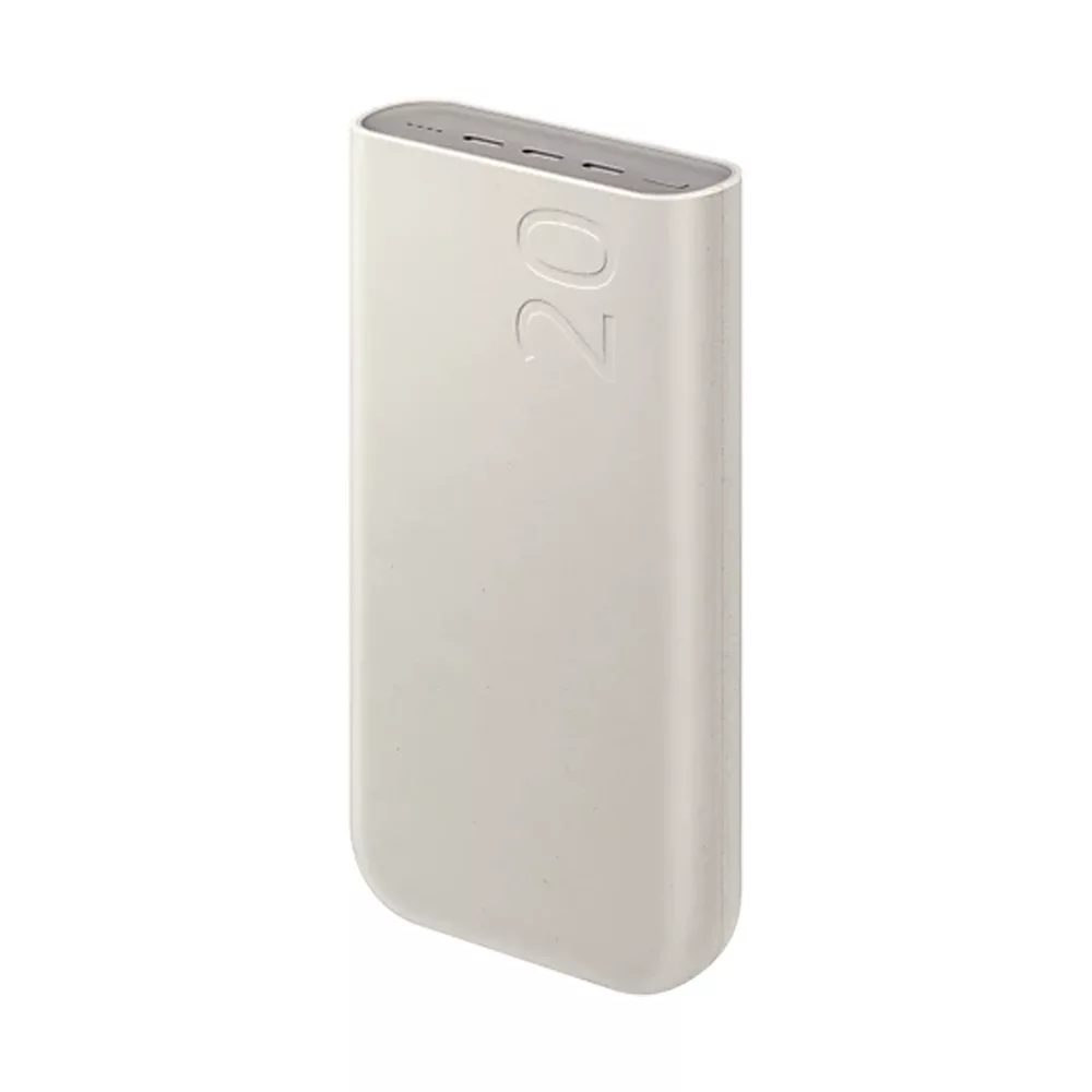 پاوربانک 45 وات سامسونگ مدل Battery Pack EB-P4520 ظرفیت 20000 میلیآمپر ساعت