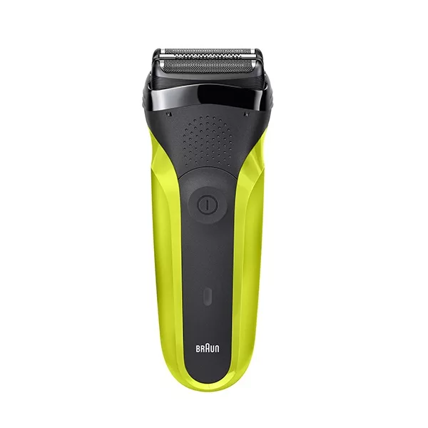ماشین اصلاح موی صورت براون شارژی مدل S3 300BT