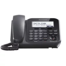 تلفن بیسیم پاناسونیک مدل KX-TG4772