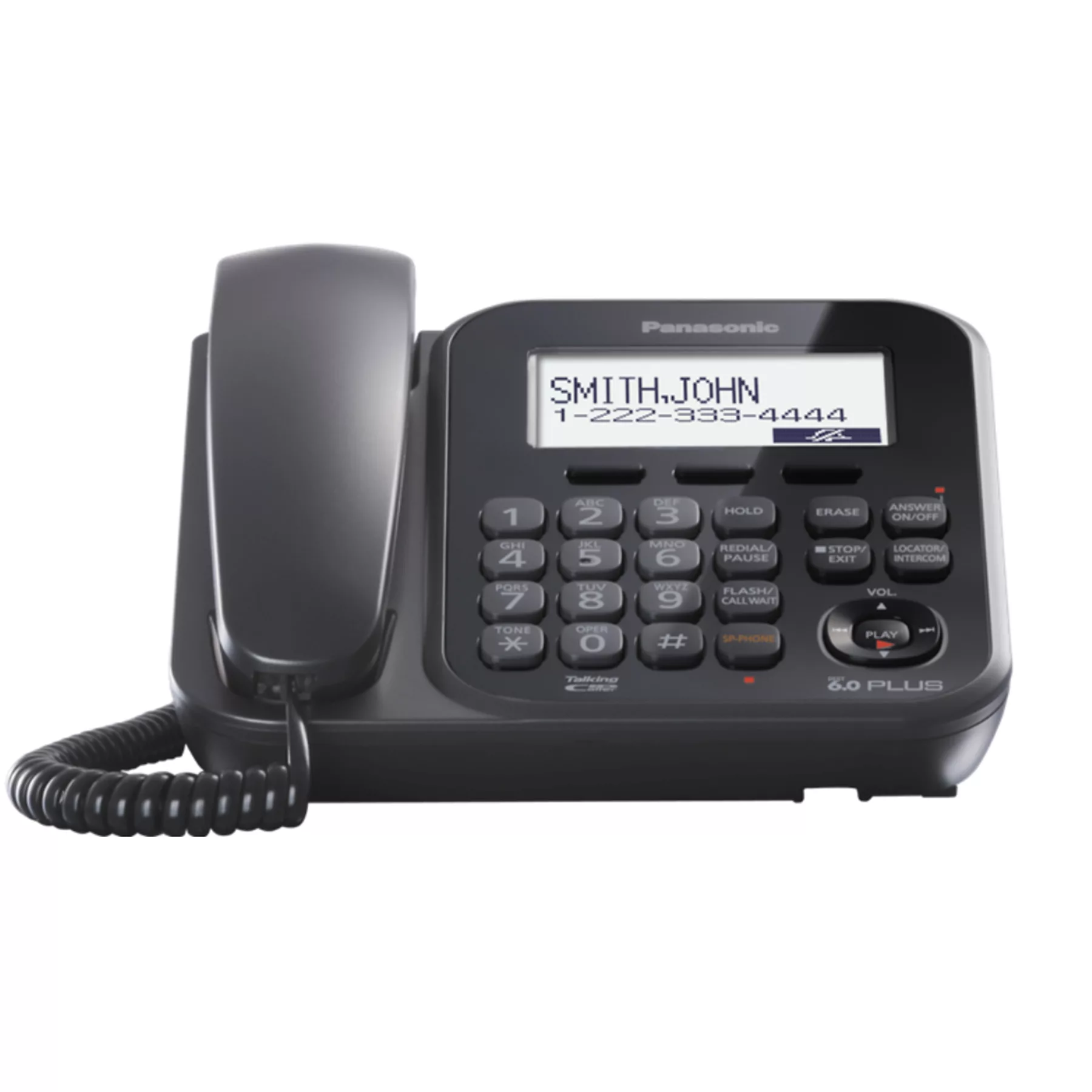 تلفن بیسیم پاناسونیک مدل KX-TG4772