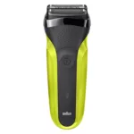 ماشین اصلاح موی صورت براون شارژی مدل S3 300BT