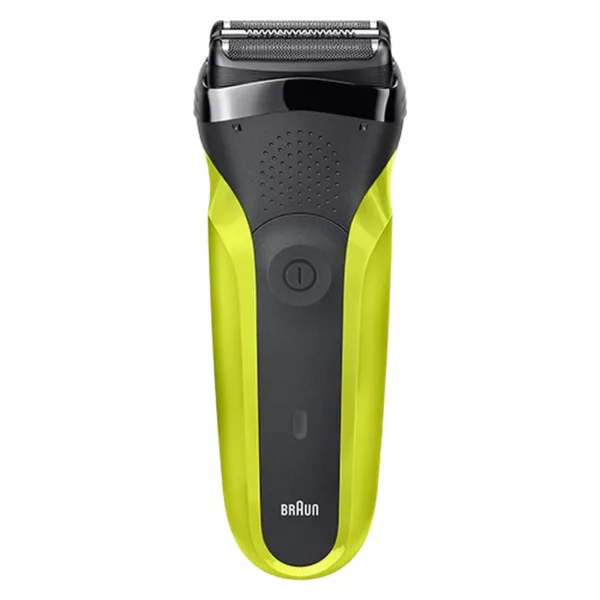 ماشین اصلاح موی صورت براون شارژی مدل S3 300BT