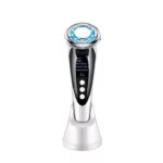 دستگاه جوانسازی مدل D022 EMS- Hot and Cool Skin Care