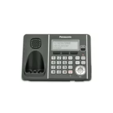 تلفن بی سیم پاناسونیک مدل KX-TG3752