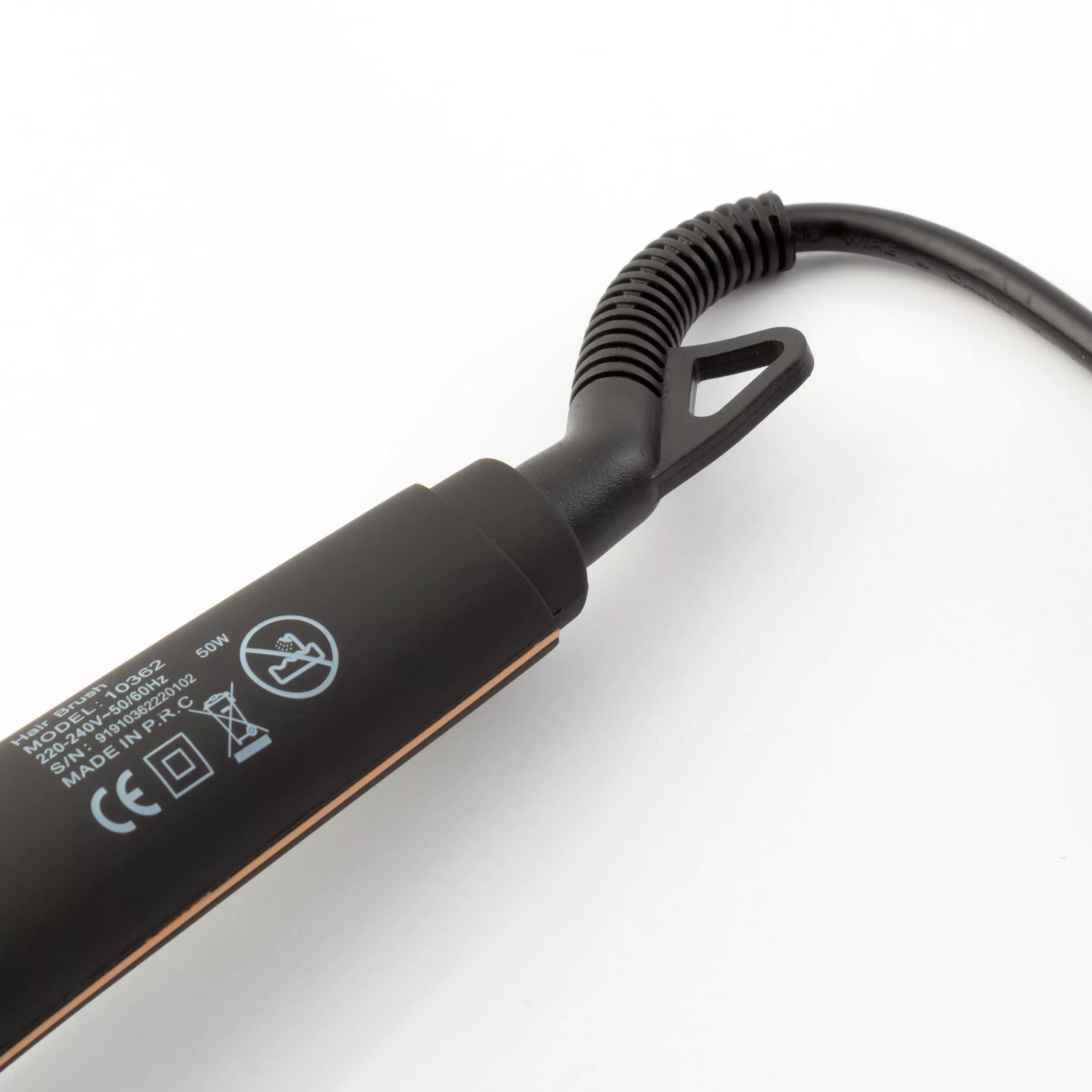 برس حرارتی دی اس پی مدل Dsp-10362