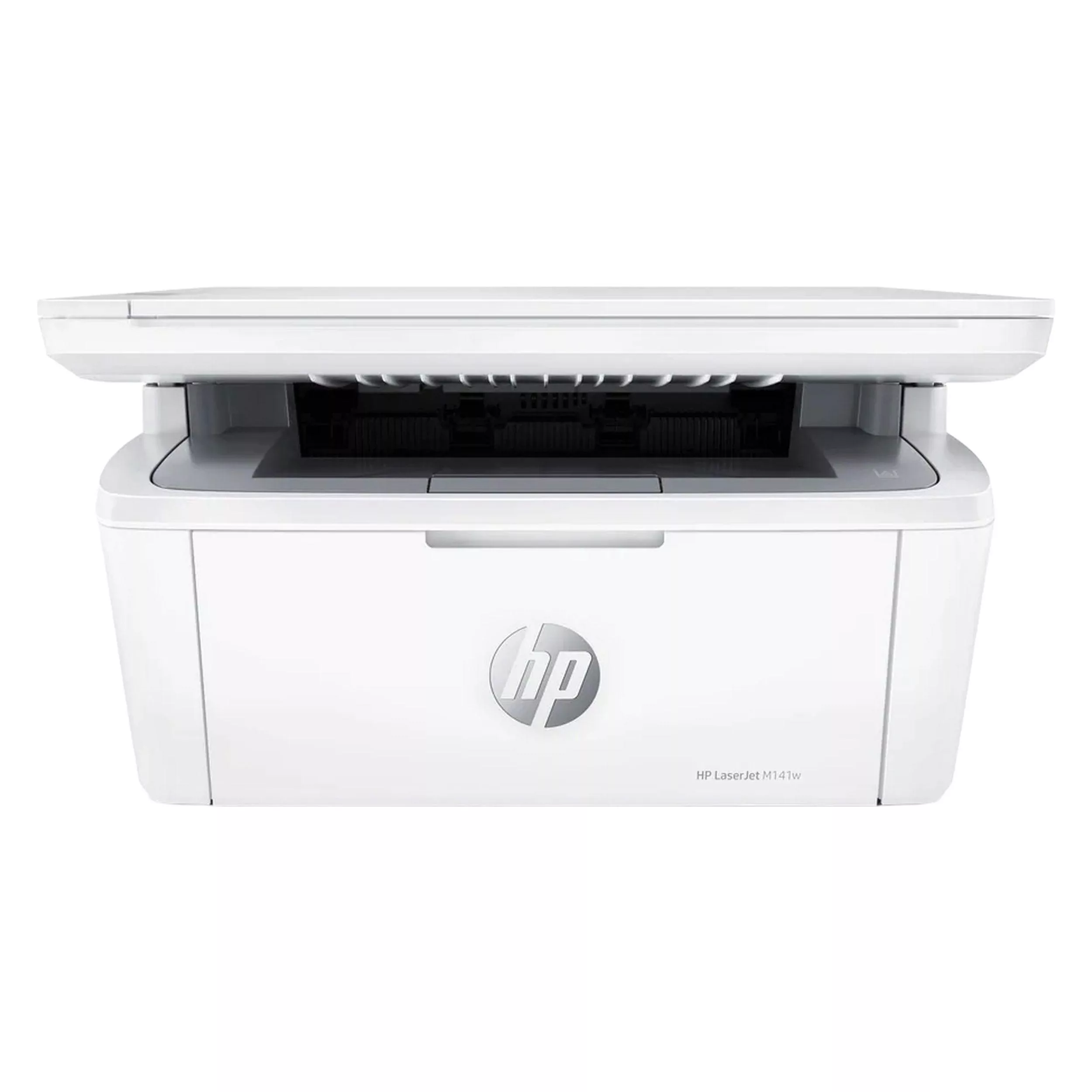 پرینتر چند کاره لیزری اچپی مدل LaserJet MFP M141w