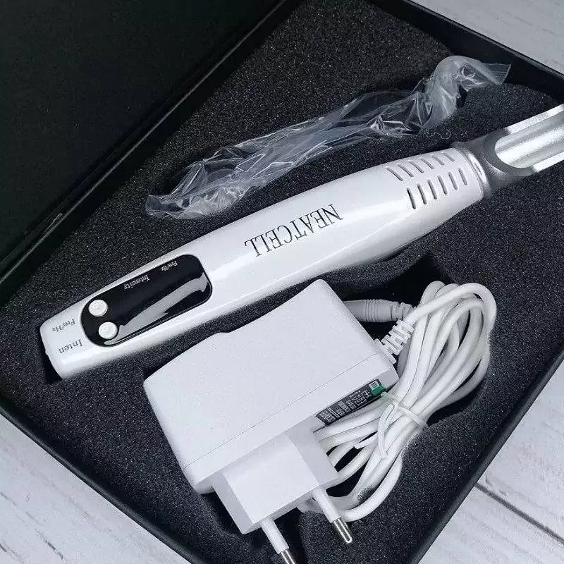 قلم پاکسازی لیزر نت سل مدل G9