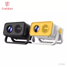 ویدئو پروژکتور 4K ارلدام مدل PJ05