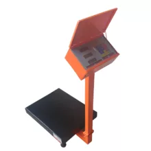 باسکول دیجیتال پیام توزین مدل مارال TM300