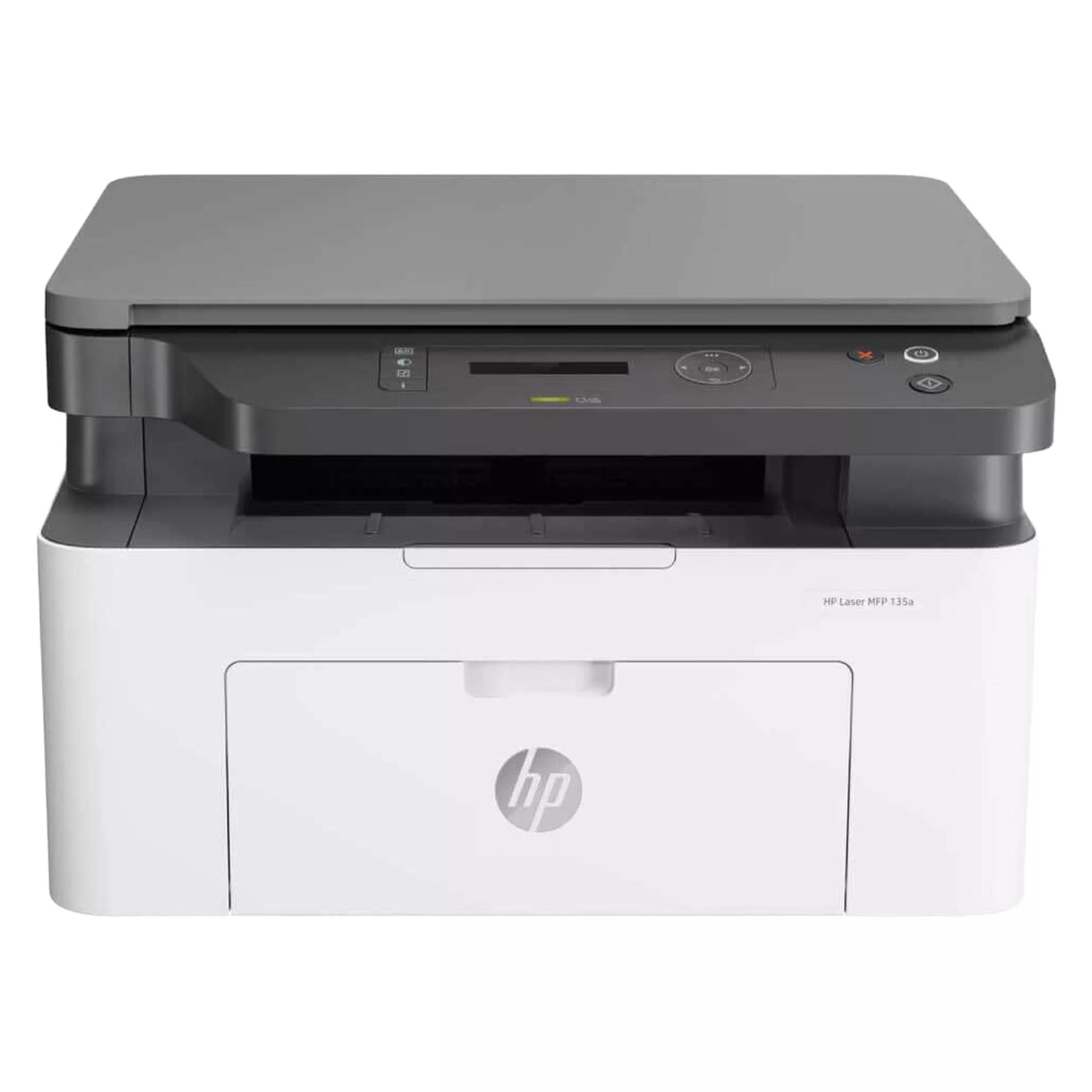 پرینتر چندکاره لیزری اچ پی مدل Laser MFP 135a