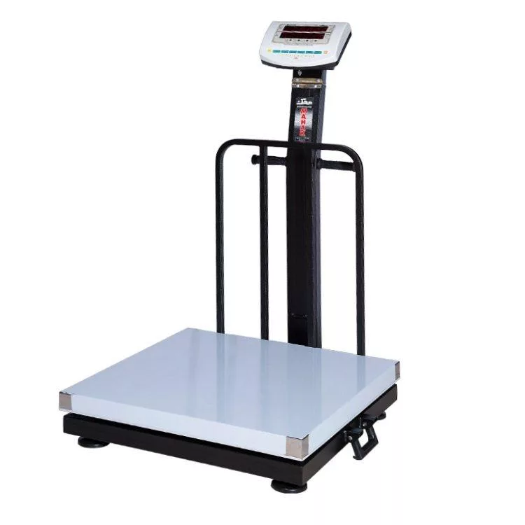 باسکول دیجیتال محک مدل MDS13000-S300KG باسکول دیجیتال محک مدل MDS13000-S300KG