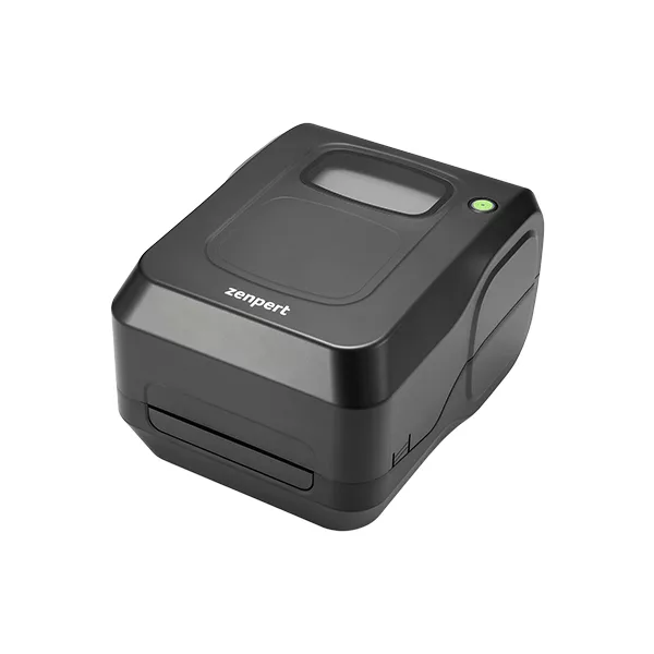 پرینتر لیبل زن زنپرت مدل 4T- 520 USB پرینتر لیبل زن زنپرت مدل 4T- 520 USB