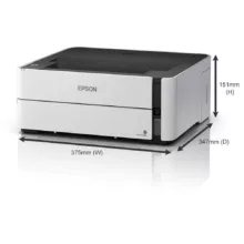پرینتر جوهرافشان اپسون مدل EcoTank ET-M1140