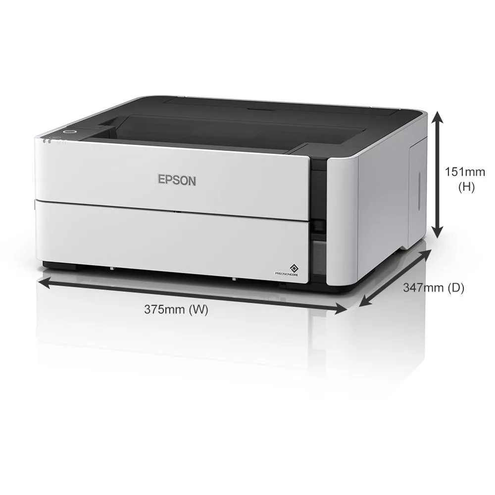 پرینتر جوهرافشان اپسون مدل EcoTank ET-M1140