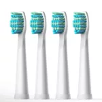 سری یدک مسواک برقی فایری ویل مدل Combo بسته 4 عددی