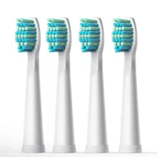سری یدک مسواک برقی فایری ویل مدل Combo بسته 4 عددی