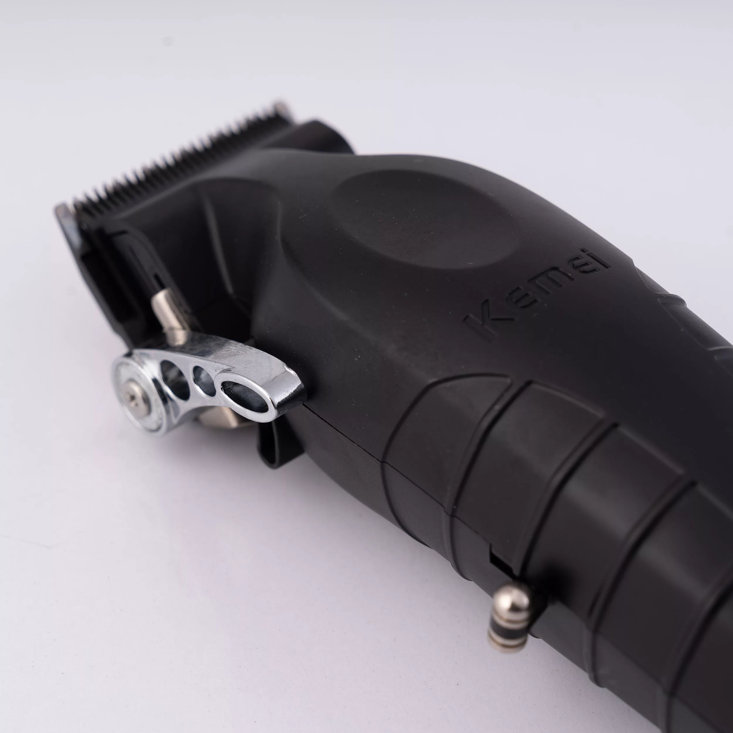 ماشین اصلاح موی سر و صورت کیمی مدل KM-2296