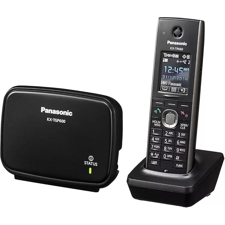 تلفن تحت شبکه پاناسونیک مدل tgp600