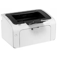پرینتر لیزری اچ پی مدل LaserJet Pro M12a