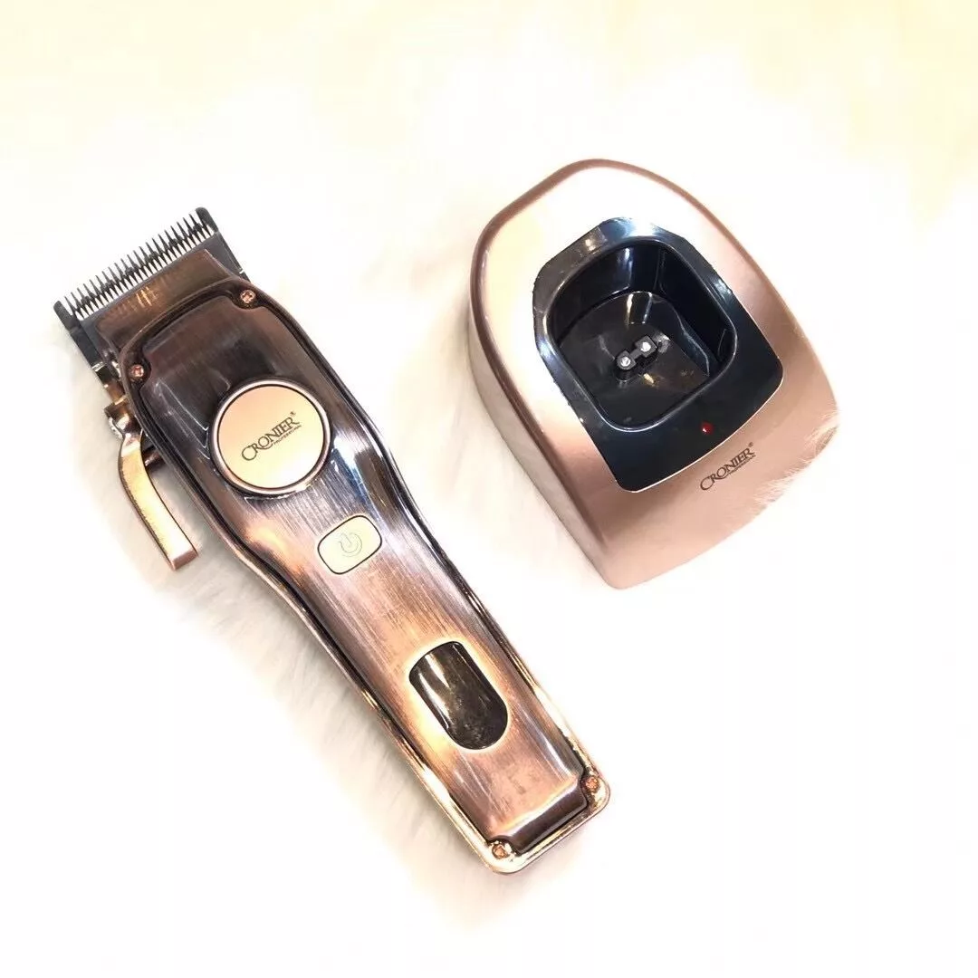 ماشین اصلاح موی سر و صورت کرونیر مدل CR-1218