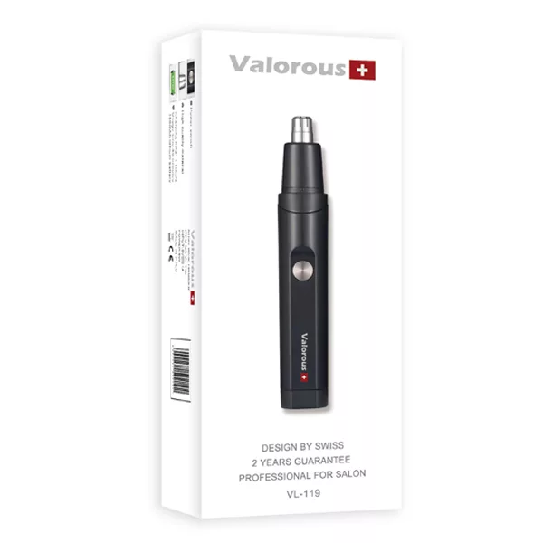 مو زن گوش و بینی والوروس مدل VL-119