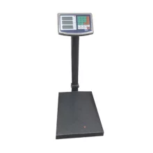 باسکول دیجیتال کمری مدل 150kg-d50g