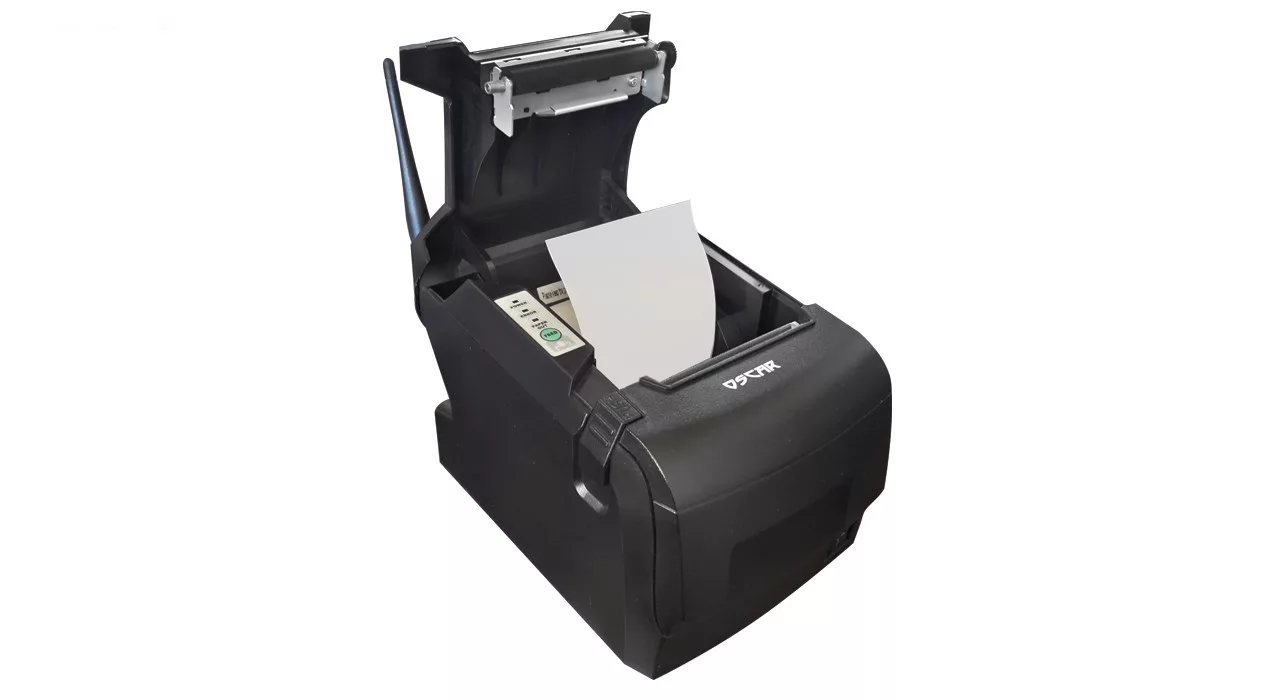 پرینتر حرارتی اسکار مدل POS88W