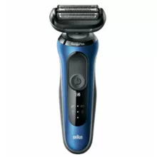 ماشین اصلاح موی صورت براون مدل 61B7500cc