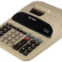ماشین حساب ایرانی پارس حساب مدل PR-8420LP