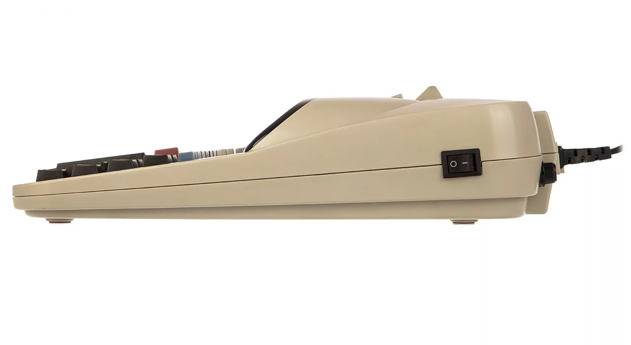 ماشین حساب ایرانی پارس حساب مدل PR-8420LP