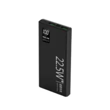 پاوربانک مدل YM-816 ظرفیت 20000 میلی آمپر بر ساعت