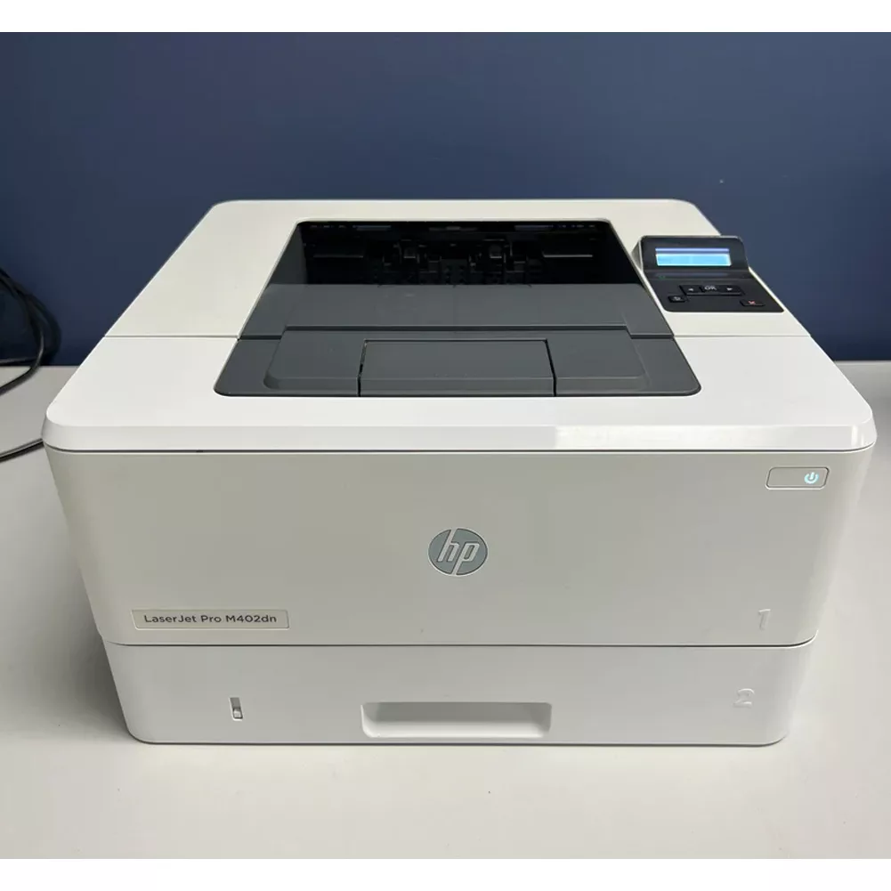 پرینتر لیزری اچ پی مدل LaserJet Pro M402dn
