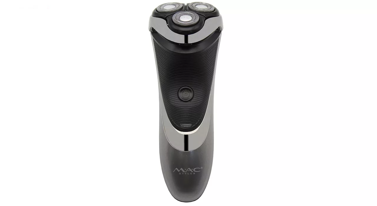 ماشین اصلاح موی صورت مک استایلر مدل MC-8815