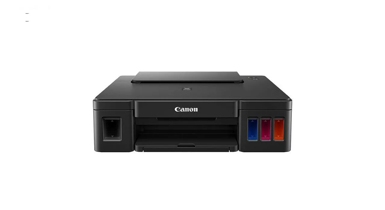 پرینتر جوهرافشان کانن مدل PIXMA G1410
