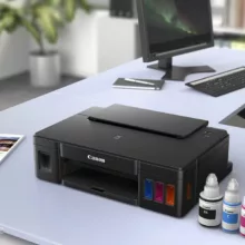 پرینتر جوهرافشان کانن مدل PIXMA G1410