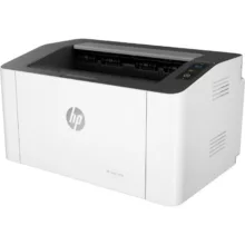 پرینتر لیزری اچ پی مدل Laser 107w