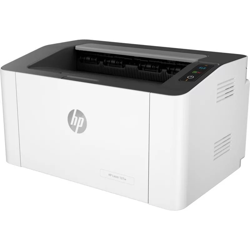 پرینتر لیزری اچ پی مدل Laser 107w