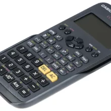 ماشین حساب کاسیو مدل fx-82EX