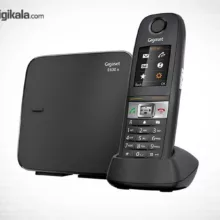 تلفن بی سیم گیگاست مدل E630A