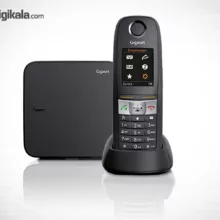 تلفن بی سیم گیگاست مدل E630A