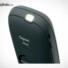 تلفن بی سیم گیگاست مدل E630A