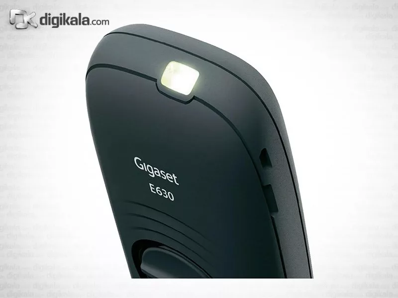 تلفن بی سیم گیگاست مدل E630A